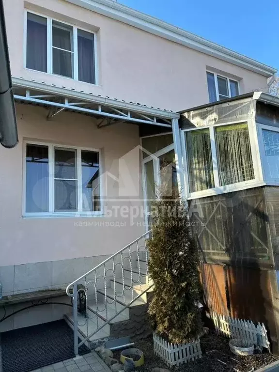 Дом 103,4 м на участке 2,1 сот. - Фото 0