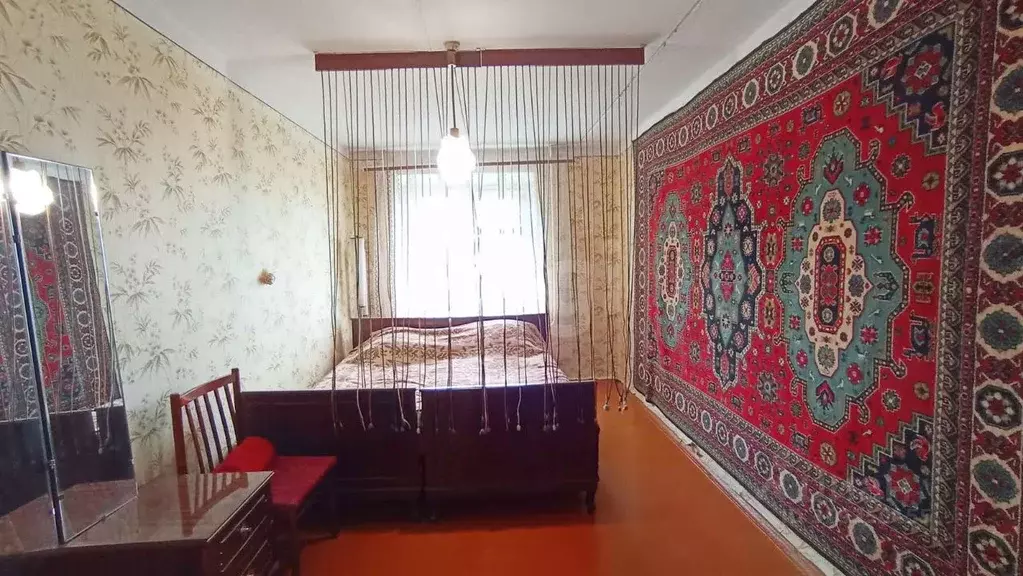 3-к кв. Архангельская область, Котлас ул. Ермакова, 3 (57.8 м) - Фото 1