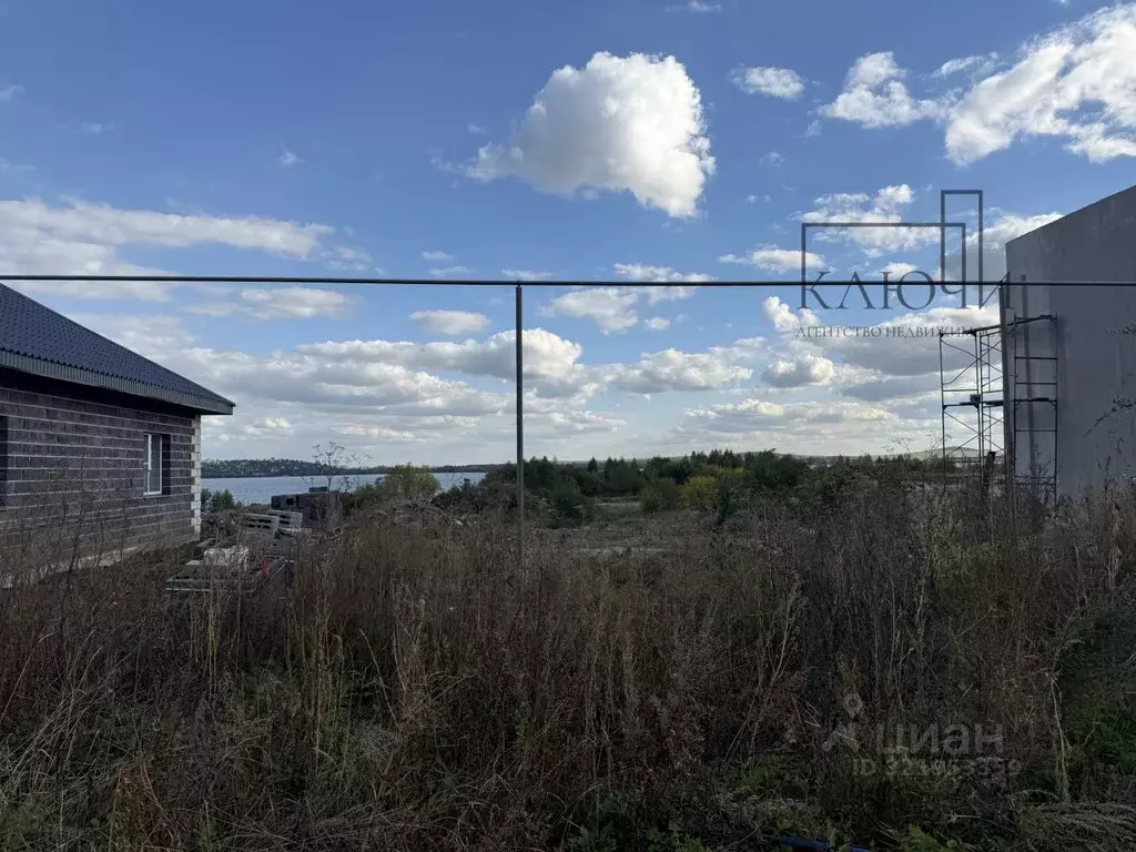Участок в Челябинская область, Магнитогорск ул. Полярная, 19А (4.0 ... - Фото 0