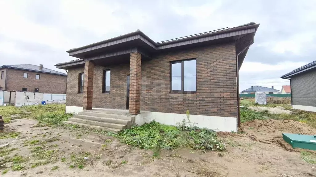 Дом в Московская область, Раменское 20275 кв-л, 4068 (130 м) - Фото 2