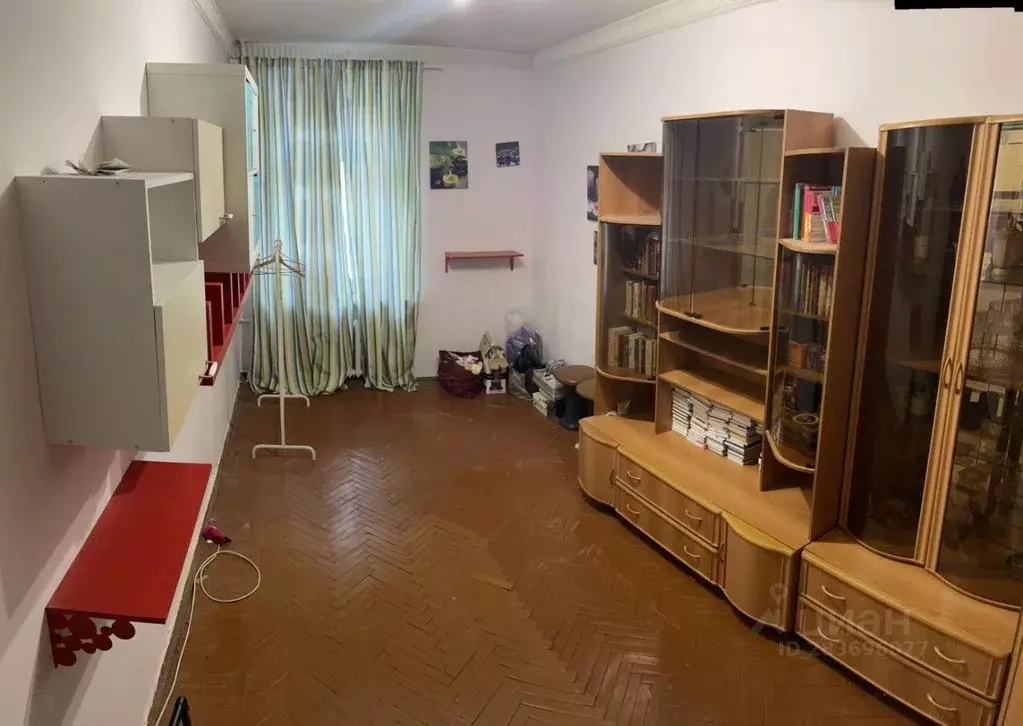 Комната, 18 м - Фото 0