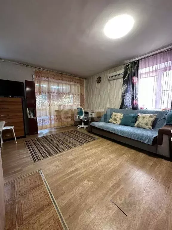 Студия Хабаровский край, Хабаровск просп. 60-летия Октября, 102 (29.5 ... - Фото 0