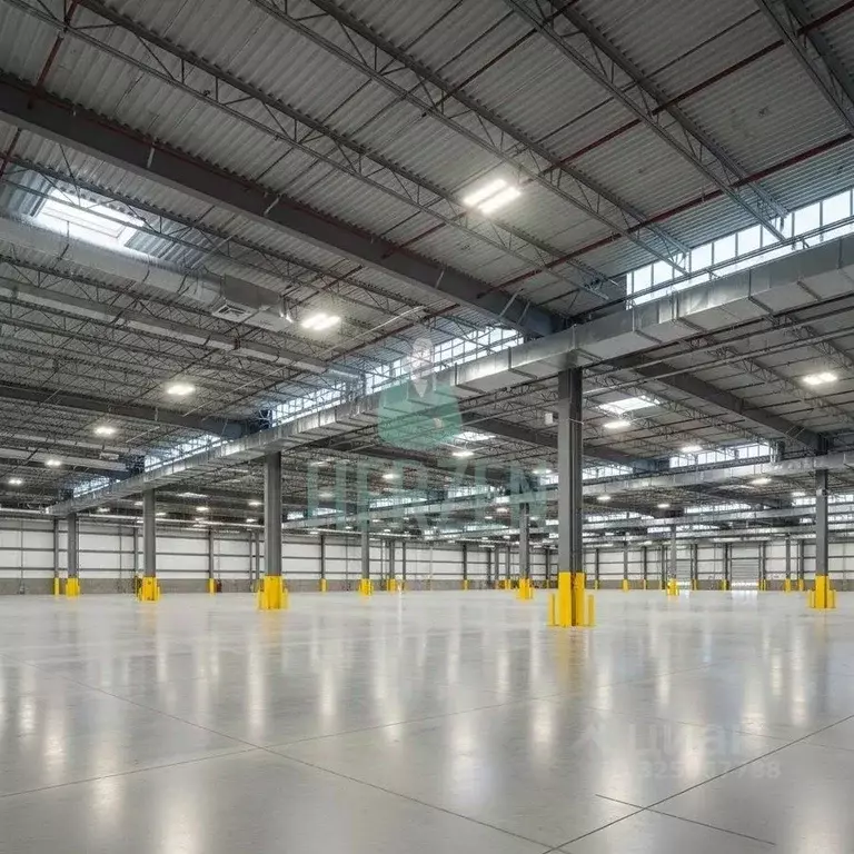 Производственное помещение в Московская область, Домодедово городской ... - Фото 2