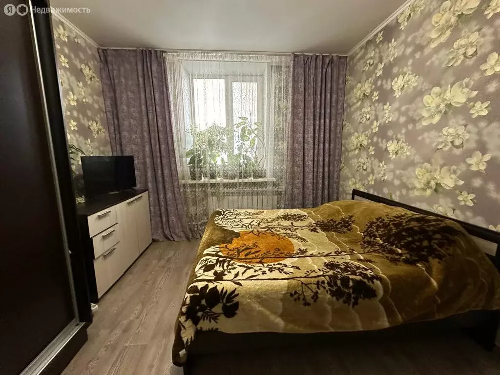 3-комнатная квартира: Брянск, Ново-Советская улица, 132 (67.8 м) - Фото 1
