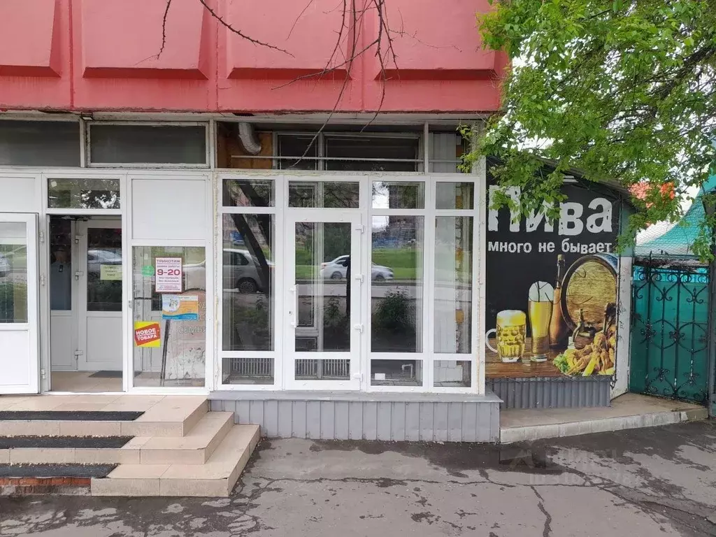 Помещение свободного назначения в Белгородская область, Старый Оскол ... - Фото 0