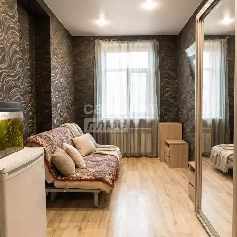 2-к кв. Крым, Керчь ул. 1-й Пятилетки, 17/17 (47.2 м) - Фото 1
