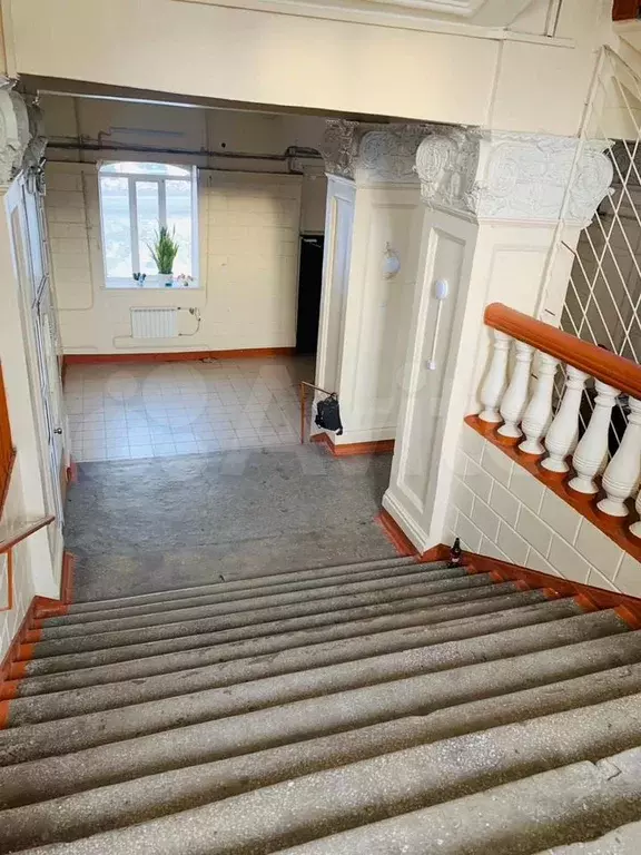 Комната 18 м в 2-к., 2/5 эт. - Фото 0