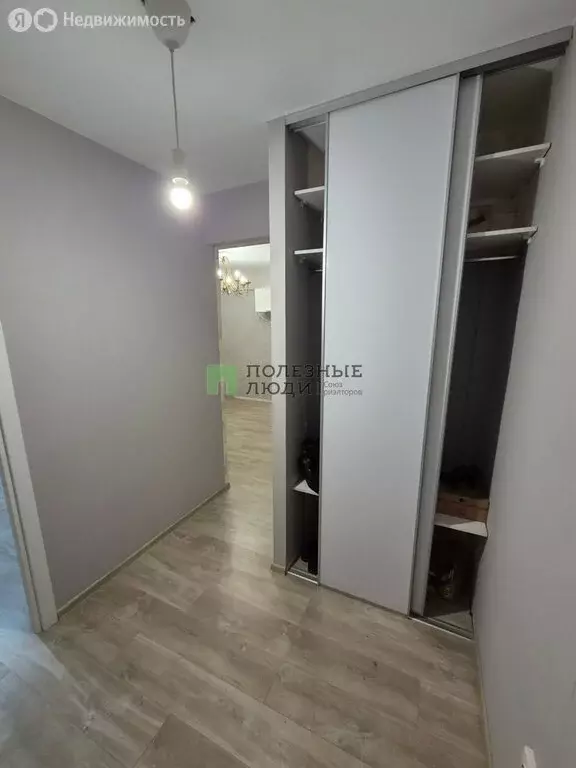 4-комнатная квартира: Ижевск, Союзная улица, 117 (59 м) - Фото 2