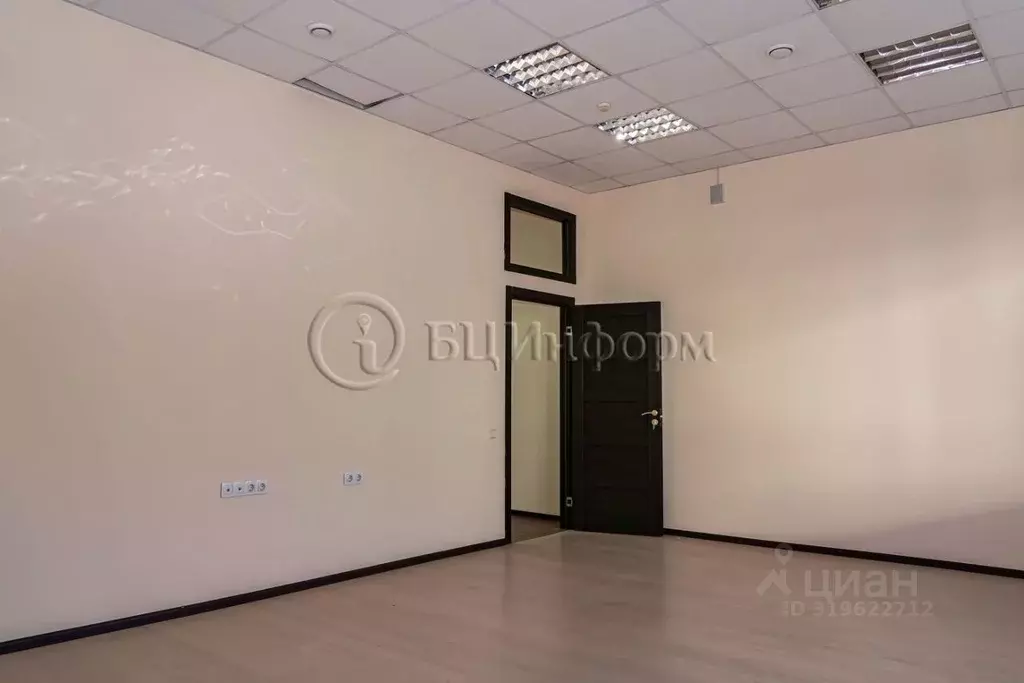 Офис в Санкт-Петербург просп. Обуховской обороны, 112к2И (68 м) - Фото 1