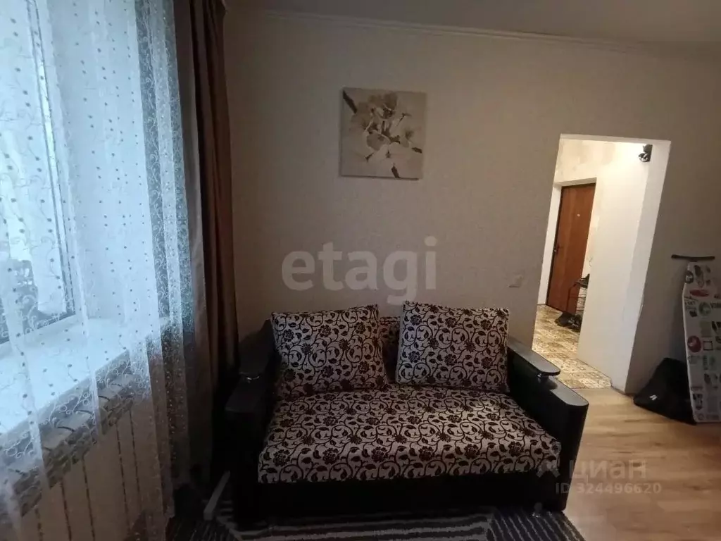 1-к кв. Башкортостан, Уфимский район, с. Чесноковка ул. Дачная, 4 ... - Фото 1