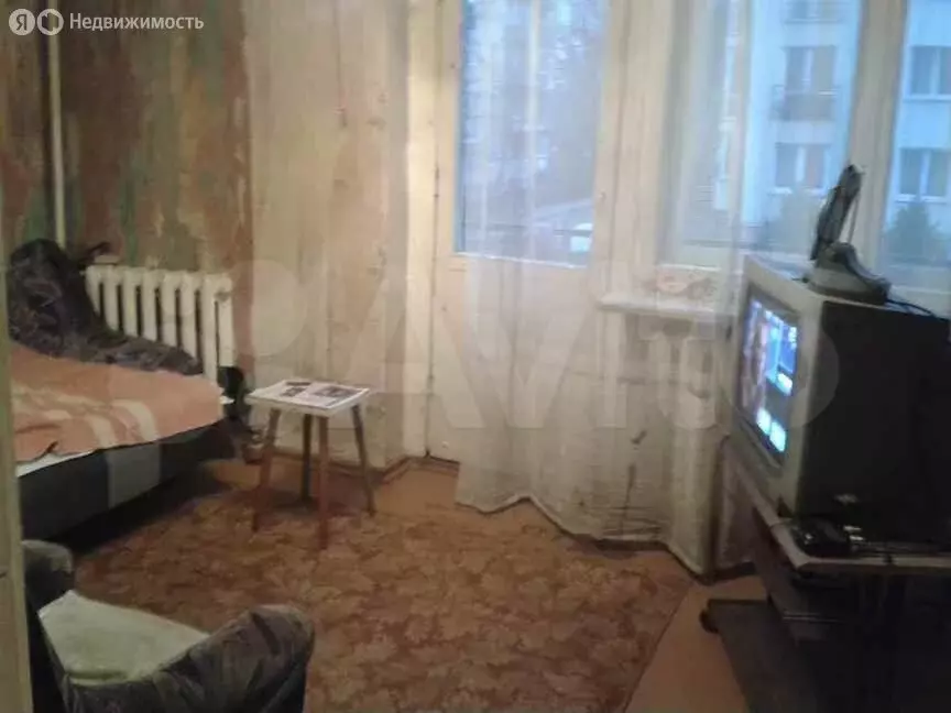 3-комнатная квартира: Калининград, Нарвская улица, 24 (52.3 м) - Фото 2