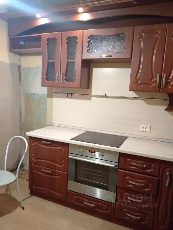 3-к кв. Алтайский край, Бийск ул. Машиностроителей, 29 (63.0 м) - Фото 1