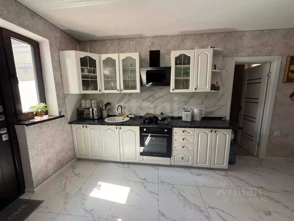 Дом в Краснодарский край, Геленджик  (70 м) - Фото 1