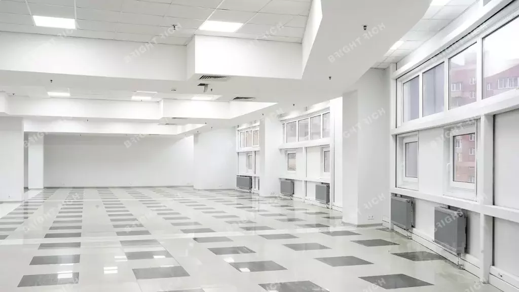 Офис в Санкт-Петербург просп. Испытателей, 30к2 (14215 м) - Фото 1