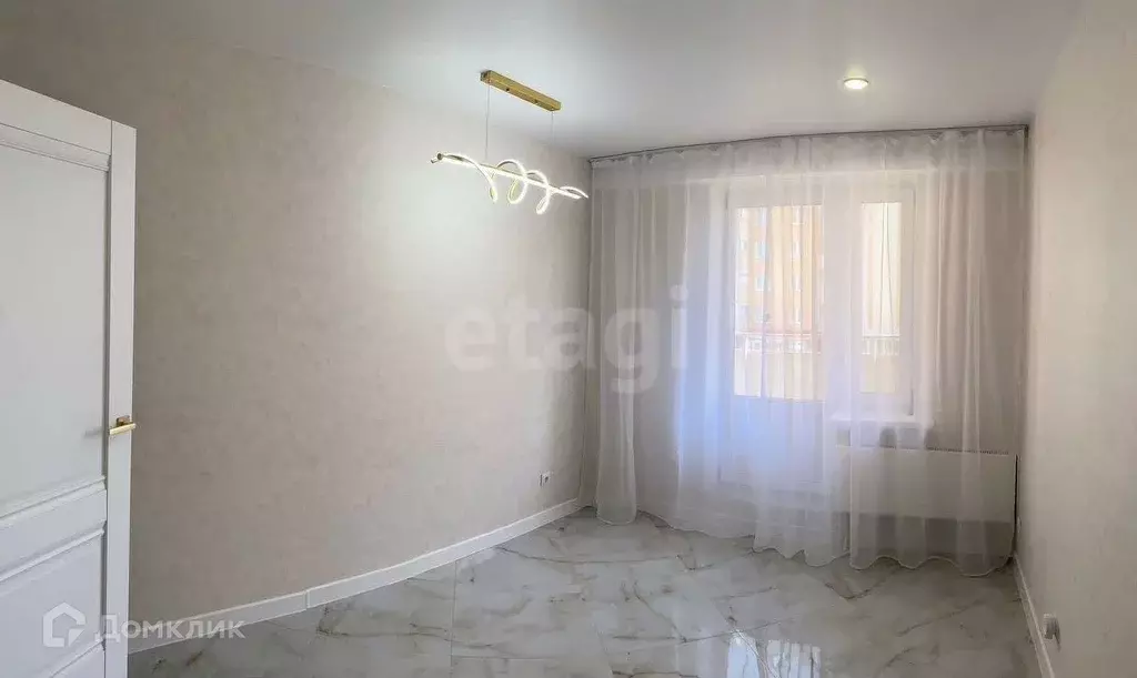Продаётся 2-к квартира, 62.7 м - Фото 0