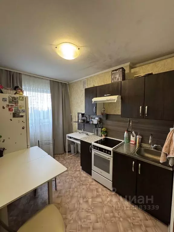 3-к кв. Мурманская область, Мурманск ул. Баумана, 20 (61.3 м) - Фото 1