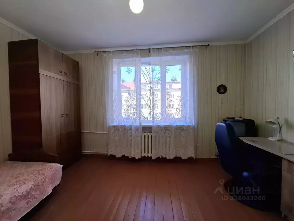 2-к кв. Калининградская область, Калининград ул. Карла Маркса, 67 ... - Фото 1