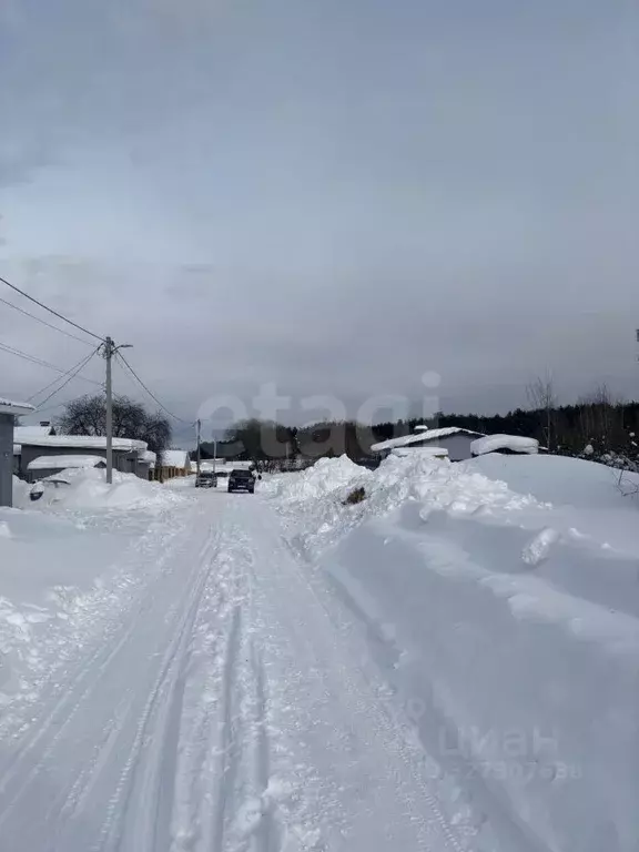 Участок в Владимирская область, Ковров  (10.54 сот.) - Фото 1