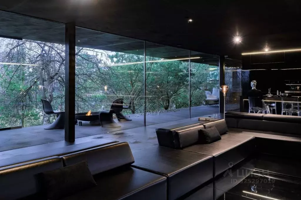 Коттедж в Московская область, Красногорск городской округ, Путилково ... - Фото 1