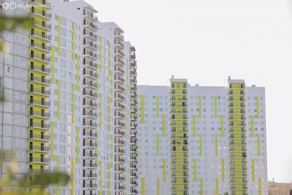 3-комнатная квартира: Пенза, улица Генерала Глазунова, 11 (73.46 м) - Фото 2