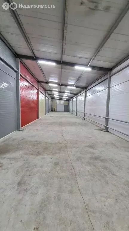 Склад (300 м) - Фото 1