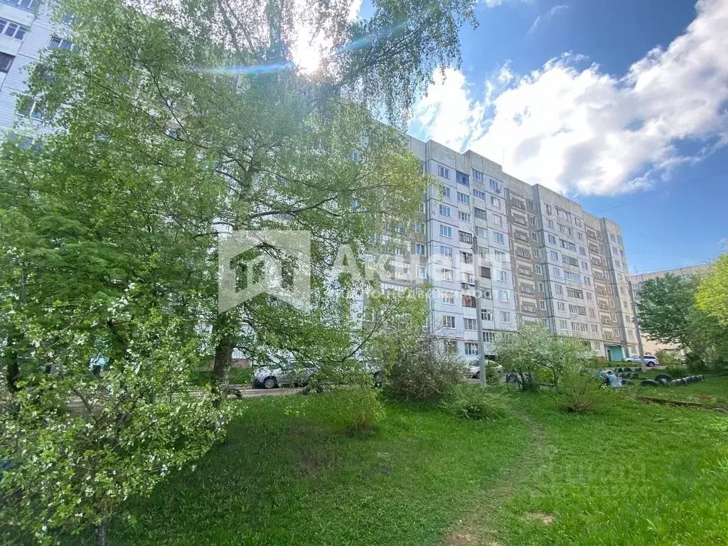 3-к кв. Ивановская область, Иваново Кохомское ш., 20 (65.0 м) - Фото 1
