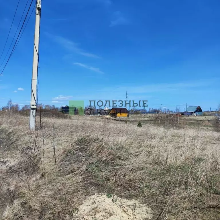 Участок в Красноярский край, Красноярск городской округ, пос. Солонцы ... - Фото 1