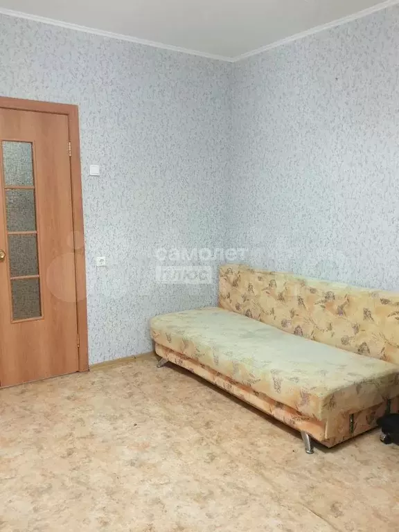 1-к. квартира, 40,3 м, 4/10 эт. - Фото 0