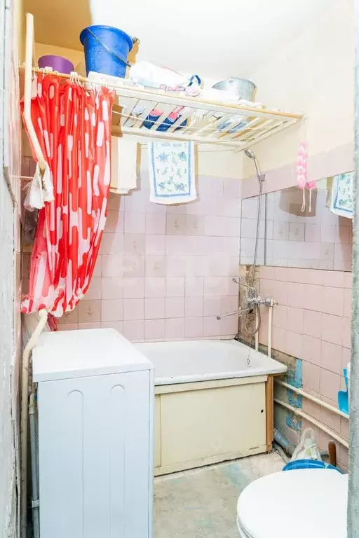 2-к кв. Башкортостан, Уфа Лесной проезд, 14/1 (44.7 м) - Фото 2