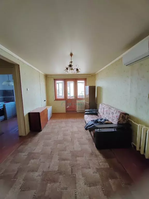 Квартира, 1 комната, 30.9 м - Фото 2