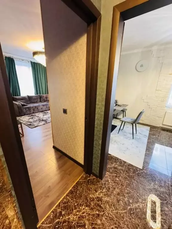 2-к кв. Московская область, Красногорск ул. Липовой Рощи, 2к2 (56.0 м) - Фото 1