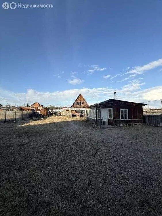 Дом в Якутск, Рассветная улица, 23 (180 м) - Фото 2
