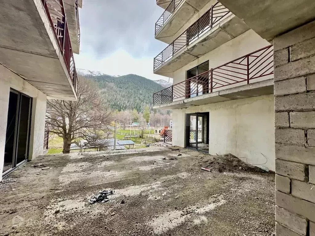 Продаётся 1-к квартира, 38 м - Фото 1