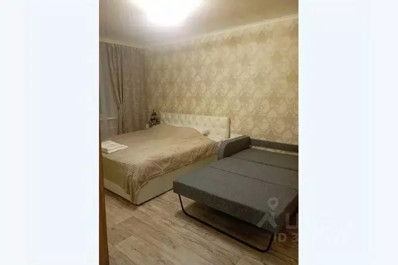 1-к кв. Московская область, Коломна Огородная ул., 93 (33.0 м) - Фото 1