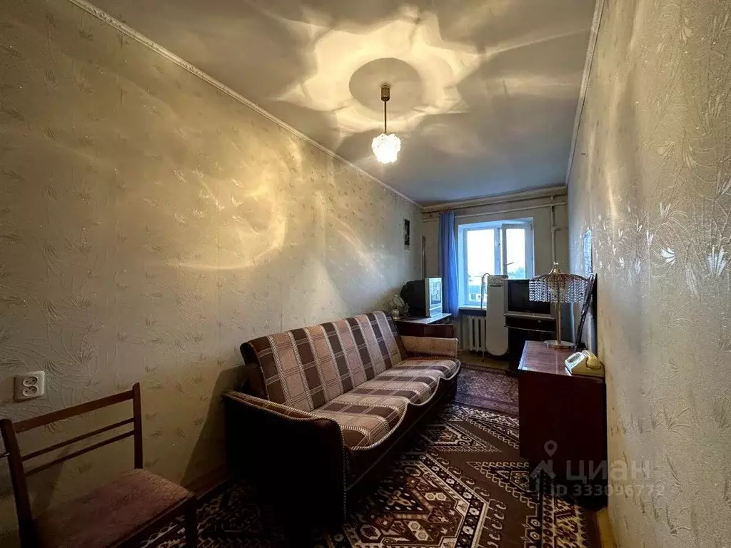 2-к кв. Крым, Феодосия ул. Советская, 18 (45.9 м) - Фото 1