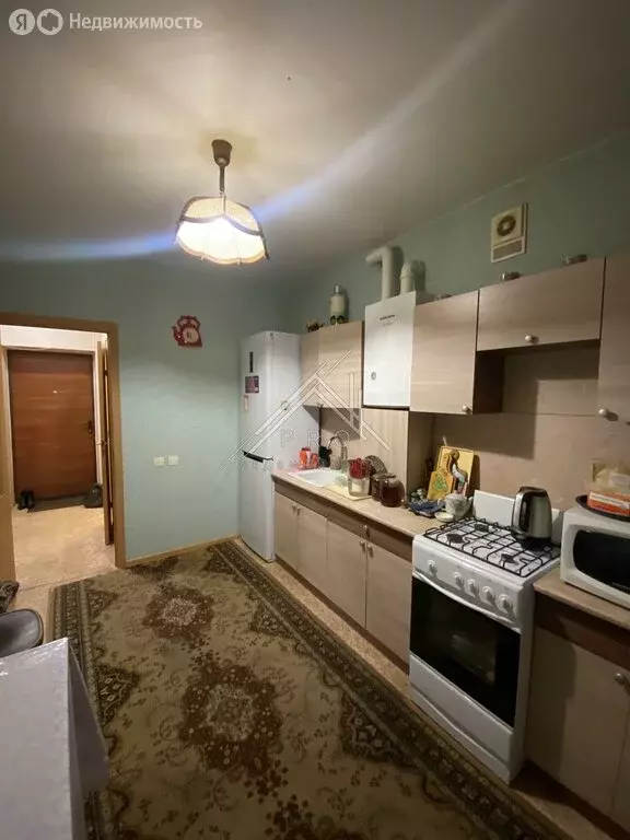 1-комнатная квартира: Ярославль, Романовская улица, 6к2 (35 м) - Фото 1