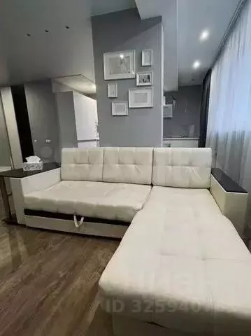 3-к кв. Московская область, Люберцы городской округ, Октябрьский пгт ... - Фото 1