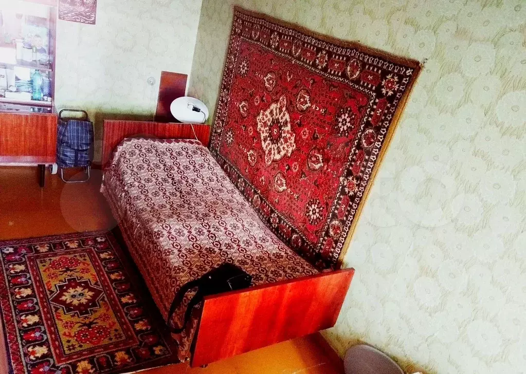 Комната 13,4 м в 2-к., 5/5 эт. - Фото 1