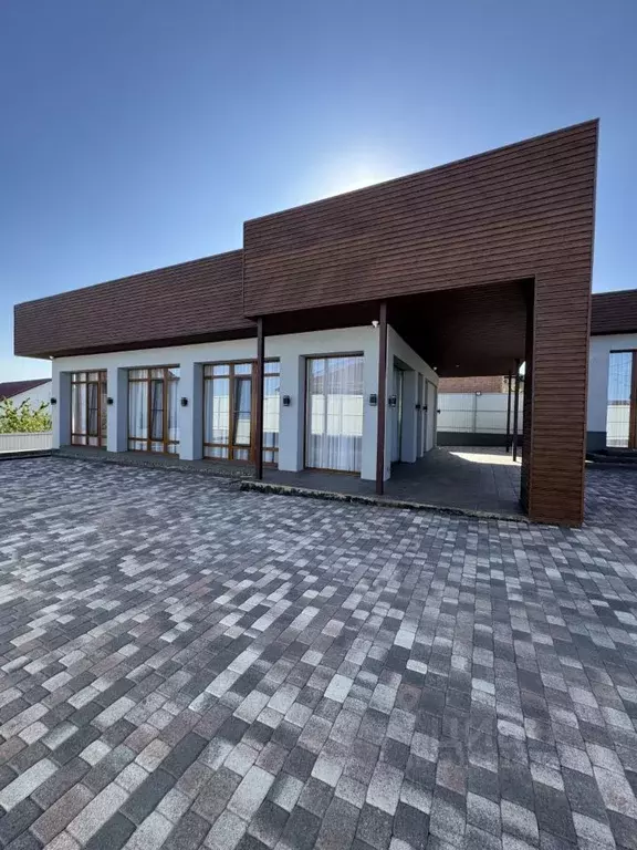 Дом в Ставропольский край, Ставрополь Гвоздика садовое товарищество, ... - Фото 2