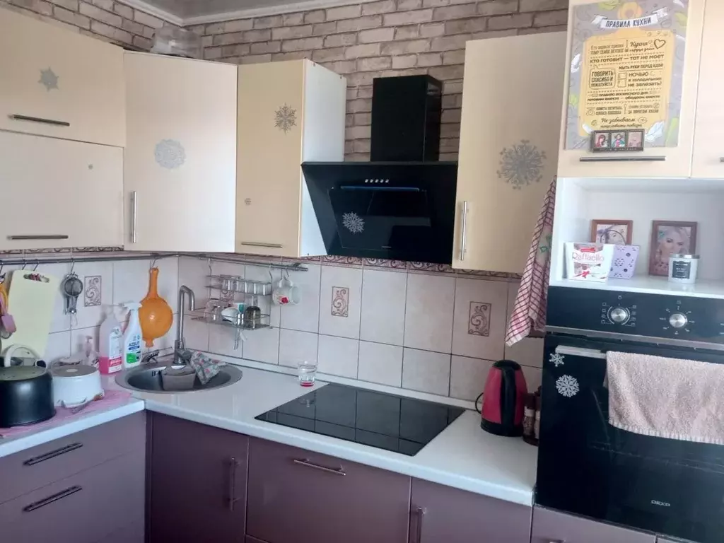 Продаётся 3-к квартира, 69 м - Фото 1