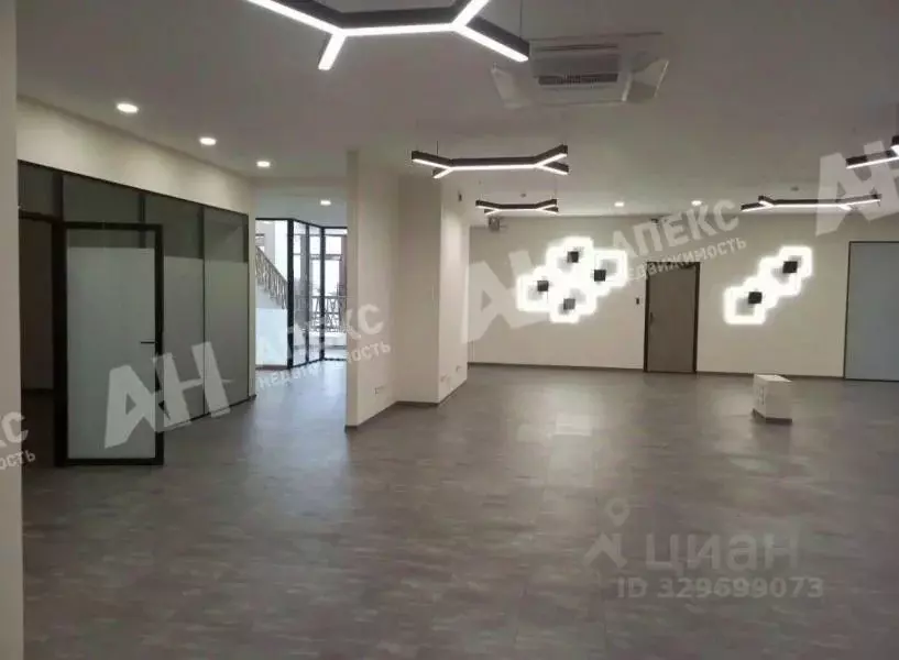 Офис в Москва Садовая-Черногрязская ул., 8С8 (483 м) - Фото 1