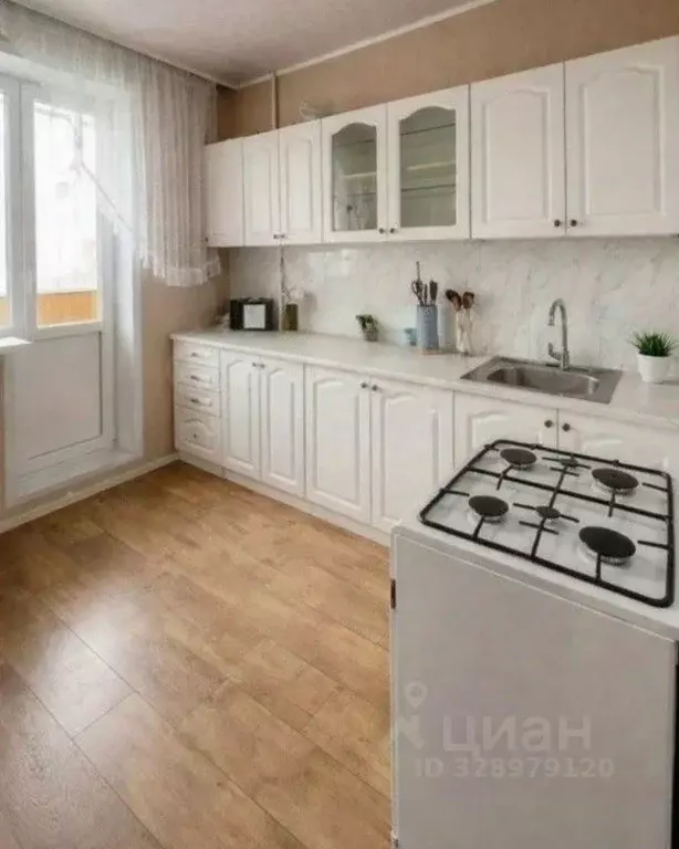 2-к кв. Белгородская область, Белгород ул. Щорса, 45а (50.2 м) - Фото 1