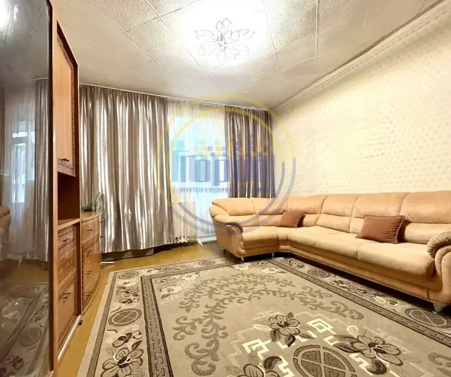 3-к кв. Челябинская область, Копейск ул. Ленина, 38 (91.0 м) - Фото 1