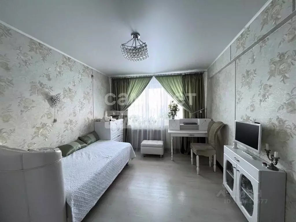 2-к кв. Омская область, Омск ул. 24-я Северная, 210 (48.1 м) - Фото 1