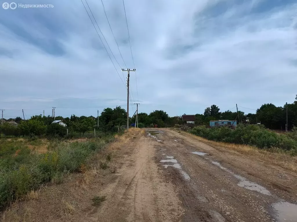 Участок в Приволжский район, садовое товарищество Снабженец, 4 (7.31 ... - Фото 1