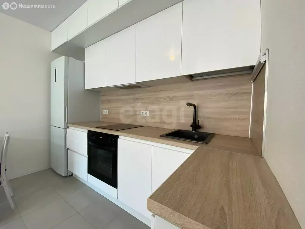2-комнатная квартира: Мытищи, Юбилейная улица, 10 (53.9 м) - Фото 1