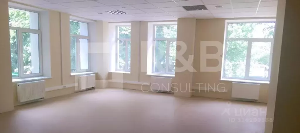Помещение свободного назначения в Москва Большая Серпуховская ул., ... - Фото 0