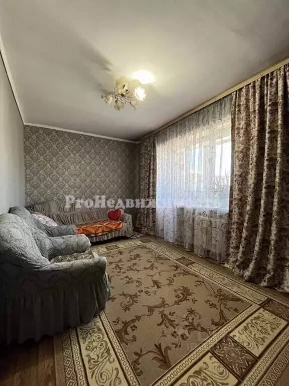 2-к кв. Тыва, Кызыл Спутник мкр, ул. Убсу-Нурская, 6 (42.9 м) - Фото 2