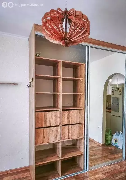 Квартира-студия: Тюмень, Олимпийская улица, 25 (23 м) - Фото 1