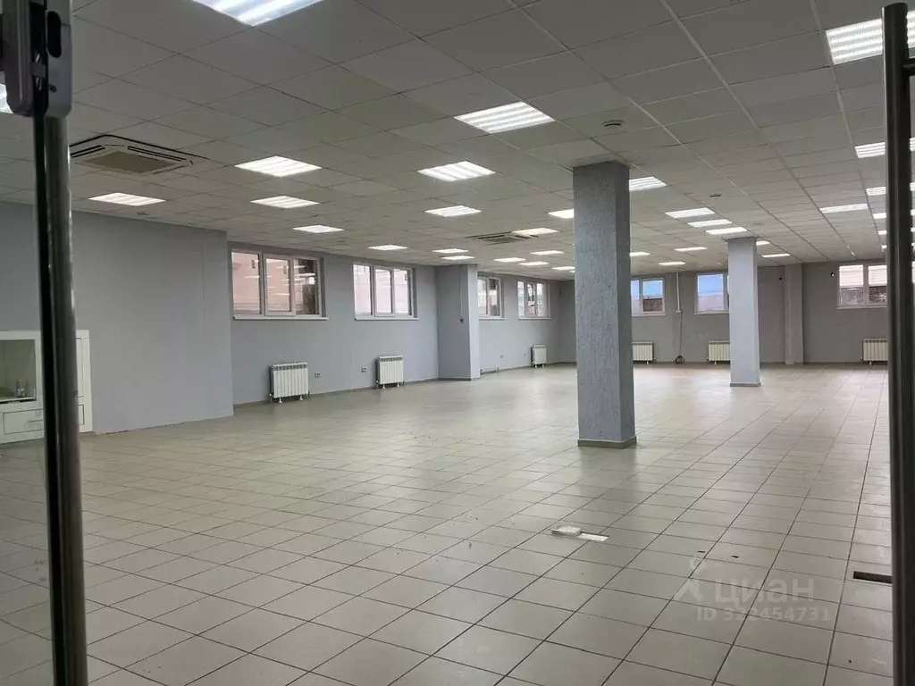 Помещение свободного назначения в Краснодарский край, Сочи Центральный ... - Фото 2